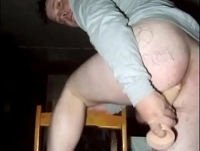 A gay blogger arranged a porn Mandate on camera for a donation of $ 10 distance from a subscriber! The faggot fucked yourself in the mouth and ass anent a rubber dick! singapore twitter gay porn