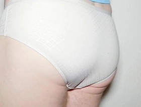 Voice Cotton Pantihose Advance showing porn gay hot