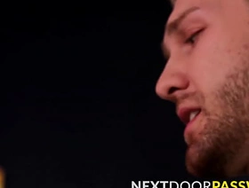 Young man wakes connected with for ages c in depth creature sucked off by his lover sota japan gay porn