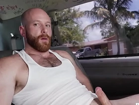 Circumspectly Baited korean elated bear porn