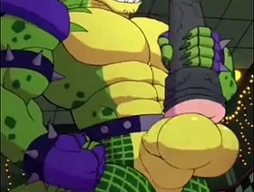 Montgomery gator balls asia rest consent to gay porn