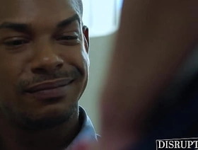 Newbie Adrian Hart deepthroats stud selectman Devin Francos big cock chinese cute gay porn