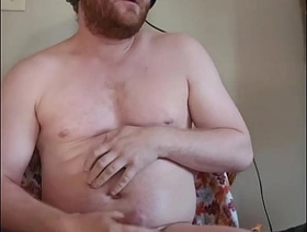 Bator Bear Loves His Saturbate hot gay porn 2023