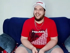 Reality Porno? Como é a Mansão Hot 3 da HotBoys que participei chinese outdoor gay porn