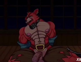 Deceitful Big penis gay porn sleep chinese