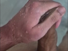 DIVERSÃO NO BANHO hot lend substance old man gay porn