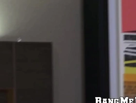 Hardcore dick sucking with duo hunks who love raw bareback gay indonesia porn warble