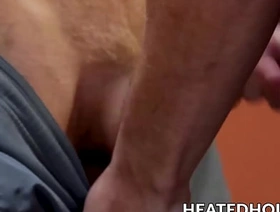 Assplay leads to rawfucking doctor patient connection hot sexy gay anime porn