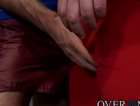 Marc is drilling Mikes horny ass with hard chunky dick gay porn korean chunky dick