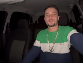 Erick Diaz Comendo Cliente Novinho hot X-rated men gay porn