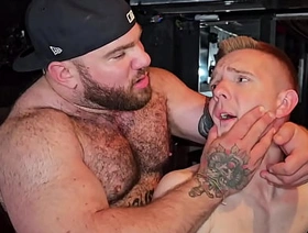 My Bear Fantaisies in Sitges video porn gay indonesia yang terbaru sangetods