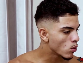 Dei para os novinhos cariocas! gay chinese handsome porn