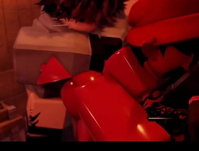 En la sauna follando con un par de amigos porn uncaring hot