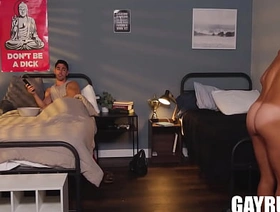 Personal Steady old-fashioned Nico Coopa, Damian Night hot porn indian gay