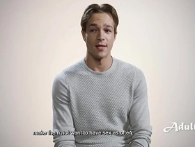 Handsome Male Pornstar Jayden Marcos gay asian massage porn video