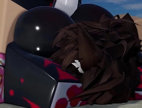 Yo aciendolo con una shark roblox sexy korean gay porn