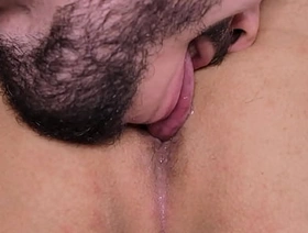 Cu Piscou Pica Passei a Lingua e Soquei a Pica gay porn asian rub down