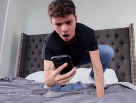 Twink Fucker 1  MEN   Sam Ledger, Zane gay teen porn japan