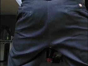 Maestro caliente se saca la leche korean cheerful femboy porn