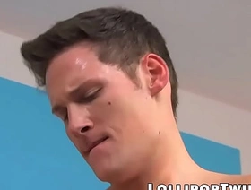 Smooth Cameron Greenway Barebacks Bottom Jeremy Sommers gay korean men porn