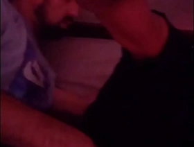 Cogida de buenos días con macho peludo. vietnam taking gay porn