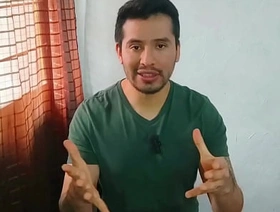 joven bisexual activo inter de 20cm es penetrado por el albañil maduro! me cogio como si fuera su misma esposa. Relato sexual singapore gay porn nerdy