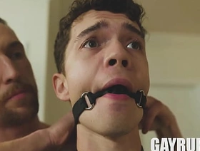 Hole Ethan Sinns, Sam Ledger gay porn korean fuck