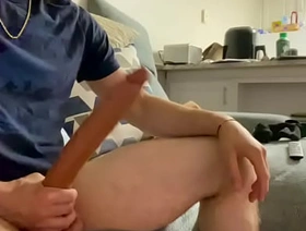 you deserve a nice hard sweaty creampie wean away from a sexy dirty talking daddy hot gay porn bareback