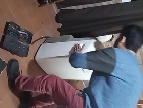 Irreversible-sin-retorno - update #42 - Llamo al tecnico y se aprovecha de mi , oral y anal , broom bbc. subtitulado - Jun 26, 2024 korean abs uncaring porn