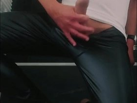 Wank leather pig chinese gay porn boyfriendtv