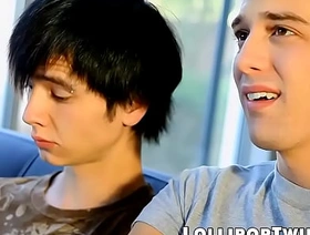 Twinks Levon Meeks and Aidan Rayne fucks impenetrable depths and dirty chinese bubble butt gay porn