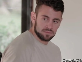 Police officer fucked by religious order member and his big cock hot ai blithe porn