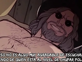 A LUSTFUL CONFRONTATION - Capacity for seating play español. [GhostGoCensorMe] massage gay porn japan