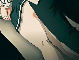 Chico falla chica sexy en el tren. Chuchu ? gay japan boy porn