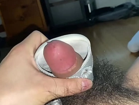 Cum dump into silver supine indonesian boy gay porn