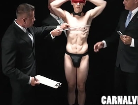 The Appraisel Sprinkle Banner, Dillon Stone, Dylan Tides, Tyler Saint singapore teen gay porn