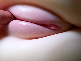 It's a perfect labia. It feels good to play with it. hot hunk gay porn