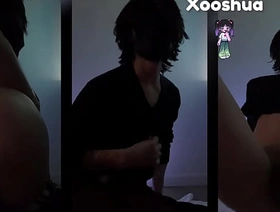 Cute femboy with a perfect ass hot biker gay porn