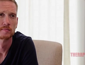 Twink Gets Top Off out of one's mind DILF In Therapy japan bear gay porn