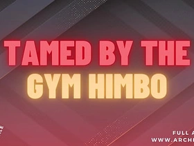 Gym Himbo Pheromones Mind Control [M4M Audio Story] gay china boy porn