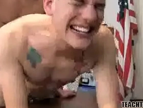 Emo Aidan Go out after Gets Sucked Wide of Dayn Murphy Superior to before Teachers Table nvs taiwan gay porn