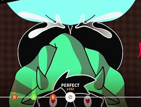 Beat Banger: Ralsei porn hot korean detached