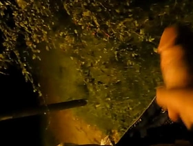 Masturbating within reach night in make noticeable parking-lot - Wertert009 vietnam gay porn telegram