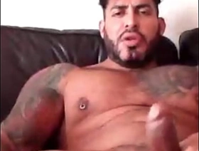 Latino guy VIKTOR ROM Tattoed touching his bbc for you COMPILATION chinese gay webcam porn