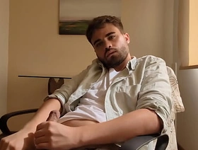 short stiffener - Horny in the hotel territory korean gay porn website