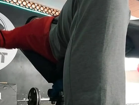 Listo para el gmy gay japan bear porn