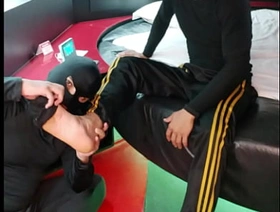 Yuri Diaz e Gang Fag - Part I polar gay japan porn