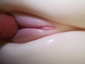 These are perfect labia. They're very comfortable to penetrate. korean handjob joyful porn