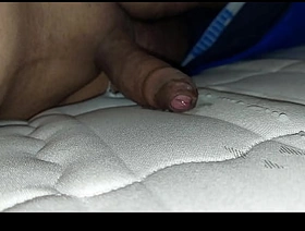 I cut a hole in the mattress in the hotel room and I fucked and ejaculated sperm on it indian hot gay porn videos