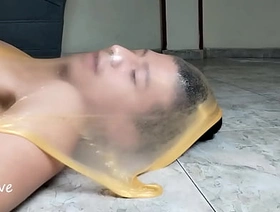Latex in my face chinese cum give out gay porn
